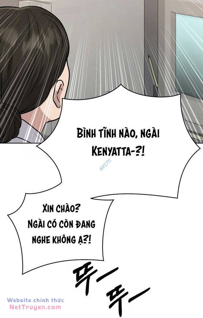Nhân Viên Thực Tập Kim Cheolsu - chap21 - Trang 5